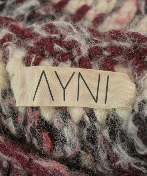 Ayni 毛衣