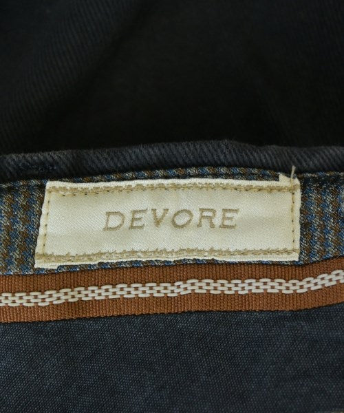 DEVORE 長褲