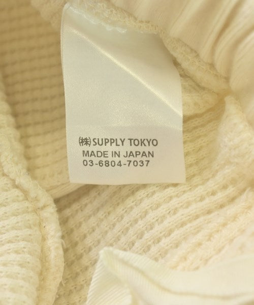 Supply 其他款