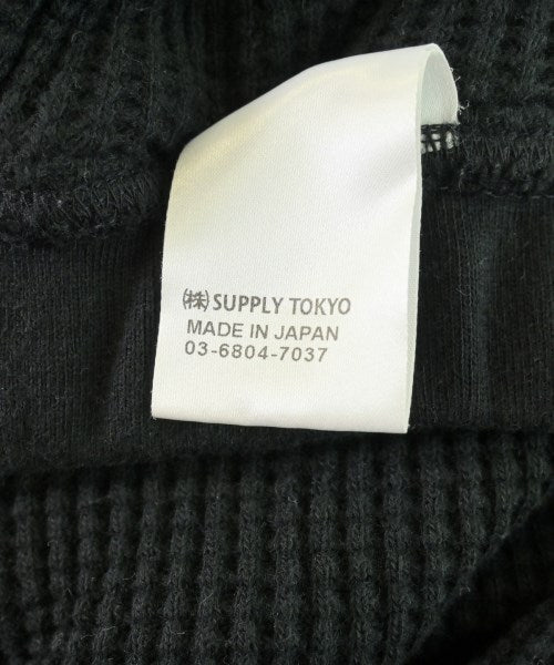 Supply 其他款