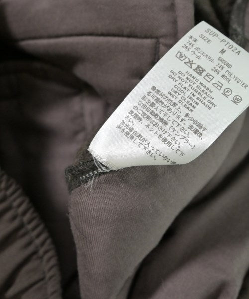 Supply 其他款
