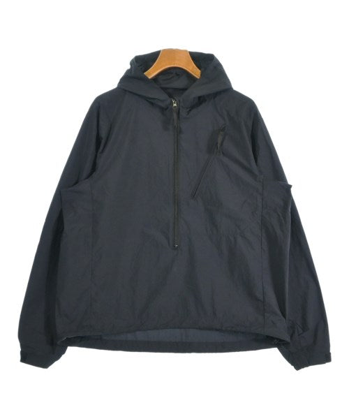 Supply 山系外套