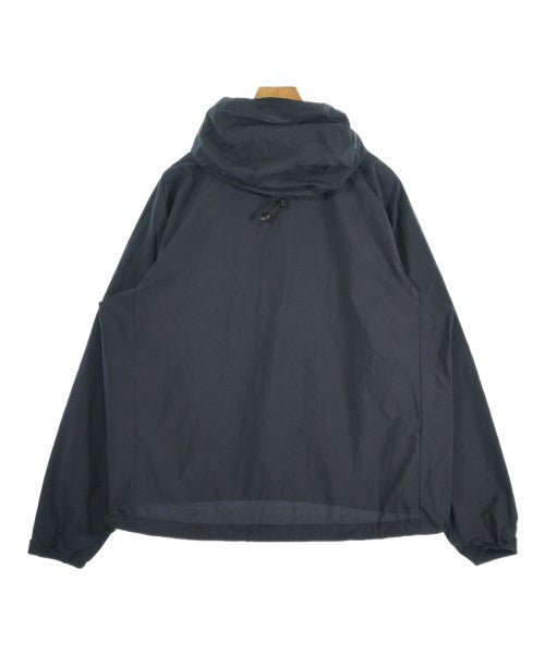 Supply 山系外套