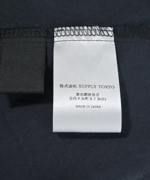 Supply 山系外套