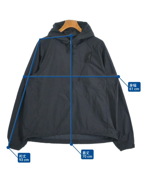 Supply 山系外套