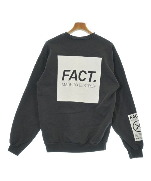FACT. 運動衫