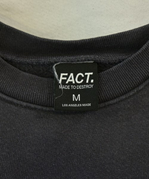 FACT. 運動衫