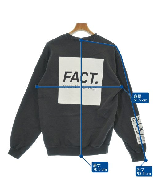 FACT. 運動衫