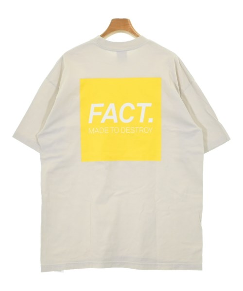 FACT. T恤/上衣