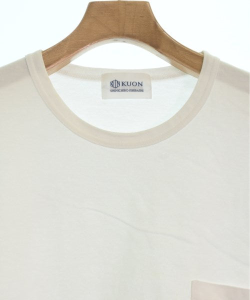 KUON T恤/上衣