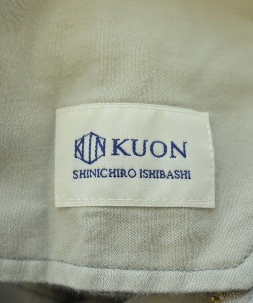 KUON 其他款