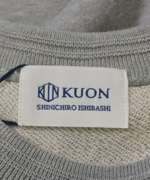 KUON 運動衫