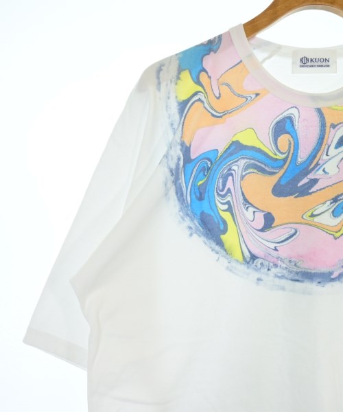 KUON T恤/上衣
