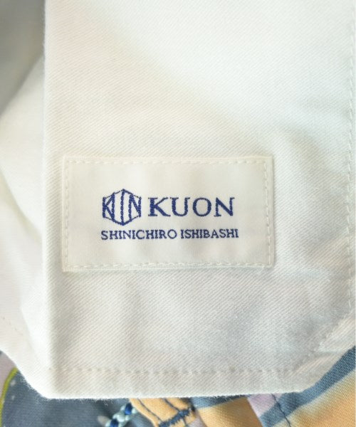 KUON 其他款