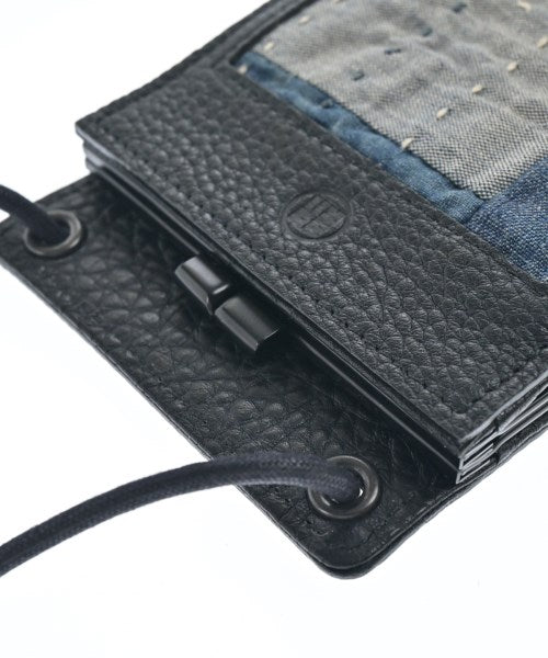 KUON 錢包/零錢包