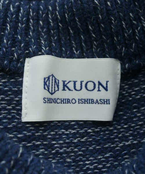 KUON 毛衣