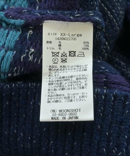 KUON 毛衣
