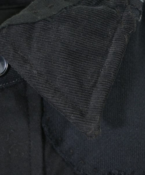 KUON 休襯衫