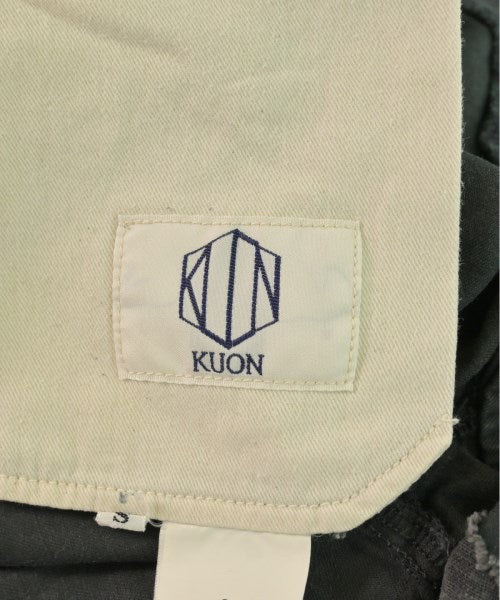 KUON 其他款