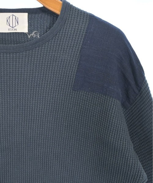 KUON T恤/上衣