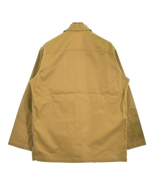 KUON 斜紋夾克