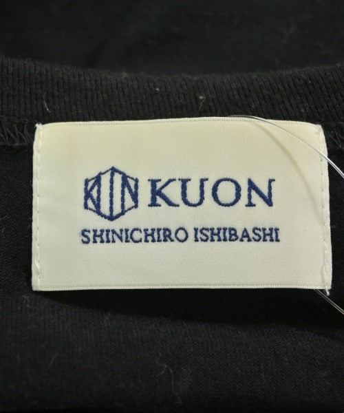 KUON T恤/上衣