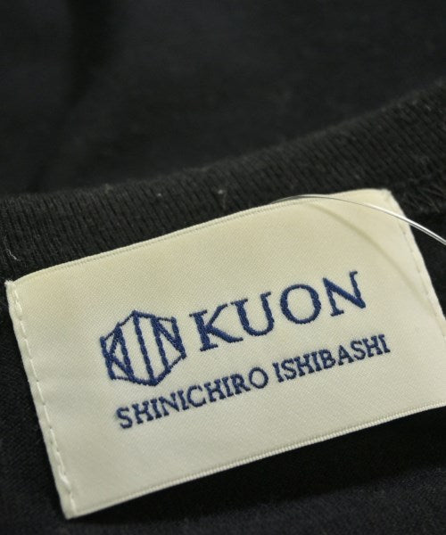 KUON T恤/上衣