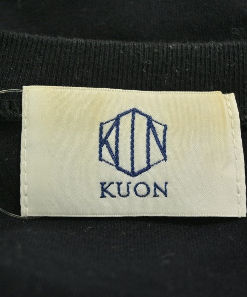 KUON T恤/上衣