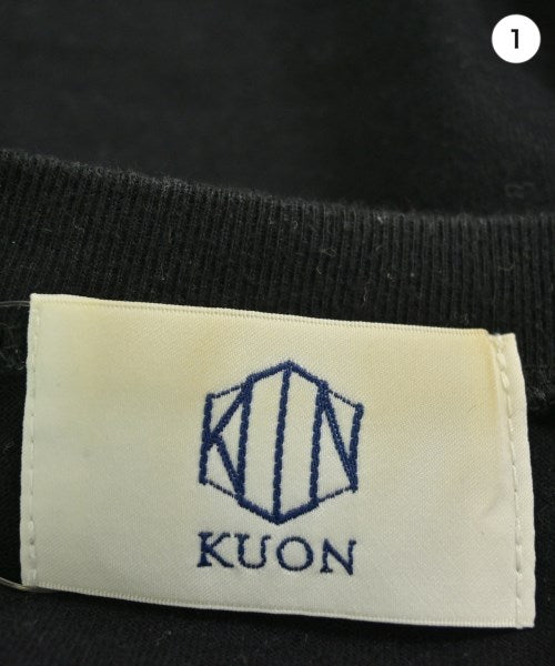 KUON T恤/上衣