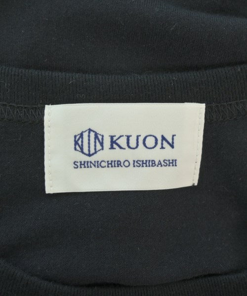 KUON T恤/上衣