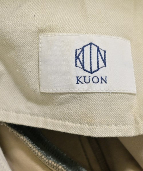 KUON 其他款