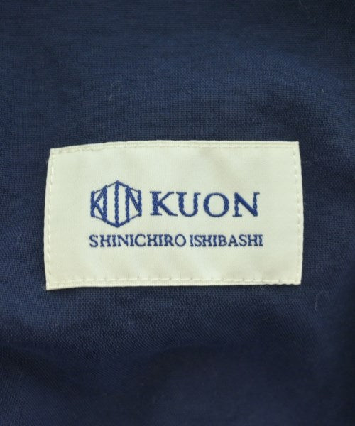 KUON 其他飛行外套