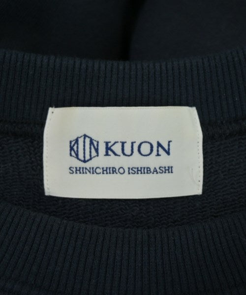 KUON 運動衫