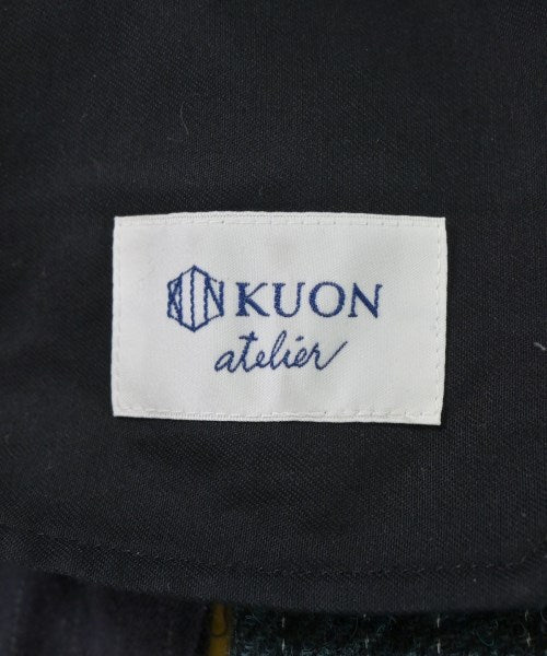 KUON 其他款