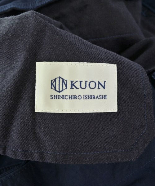 KUON 休閒褲