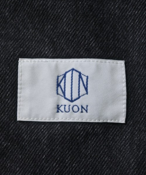 KUON 牛仔夾克