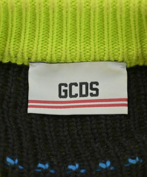 GCDS 毛衣