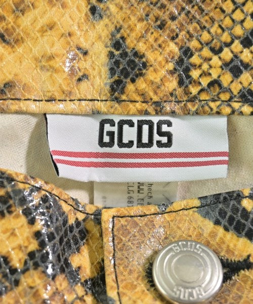 GCDS 其他款