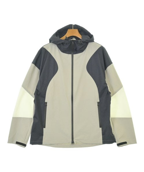 LUSOR 山系外套