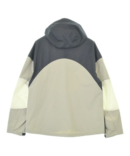 LUSOR 山系外套