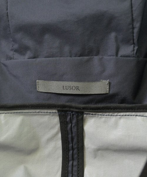 LUSOR 山系外套
