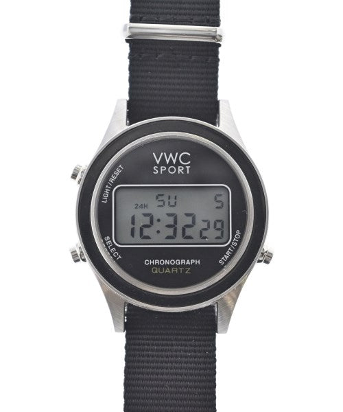 VAGUE WATCH 手錶