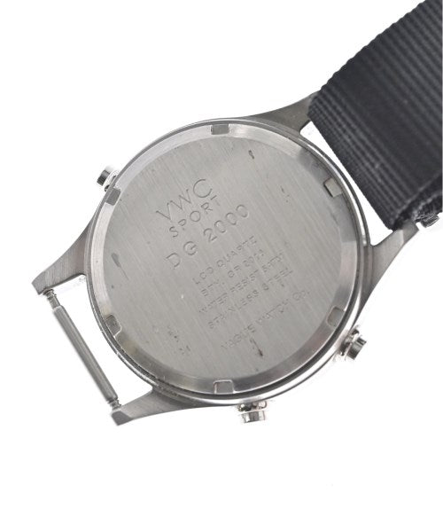 VAGUE WATCH 手錶