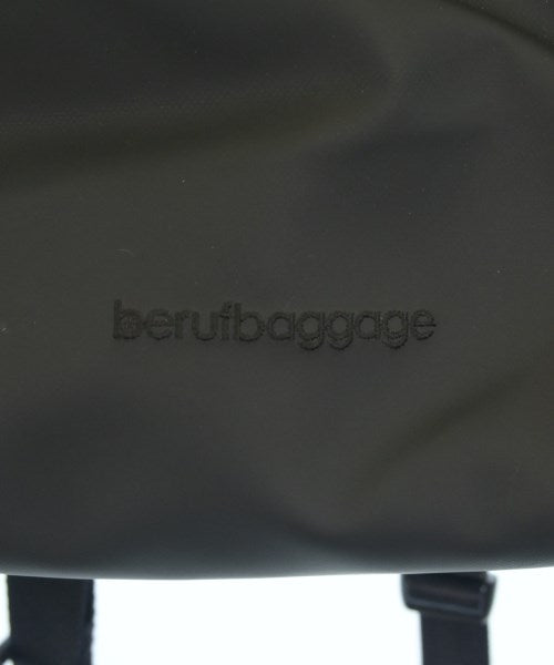 beruf baggage 背包