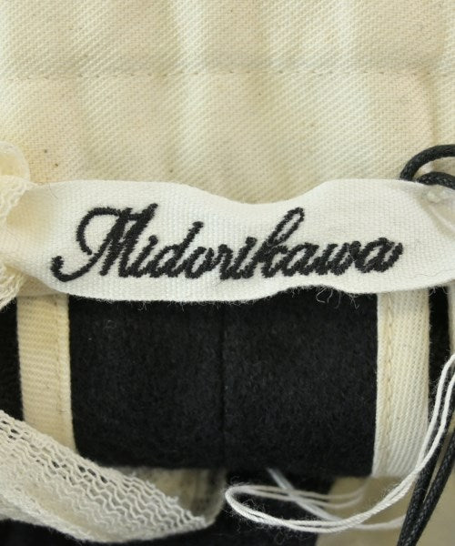 midorikawa.... 長褲