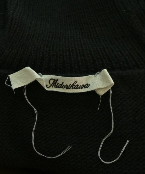 midorikawa.... 毛衣