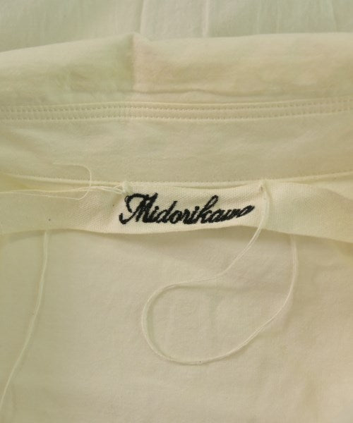 midorikawa.... 休閒襯衫
