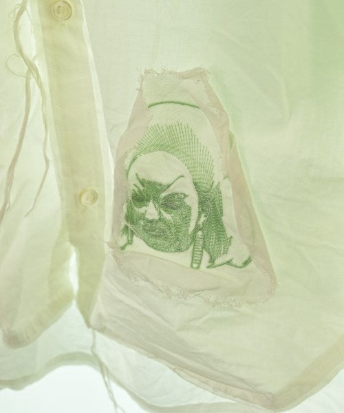midorikawa.... 休閒襯衫
