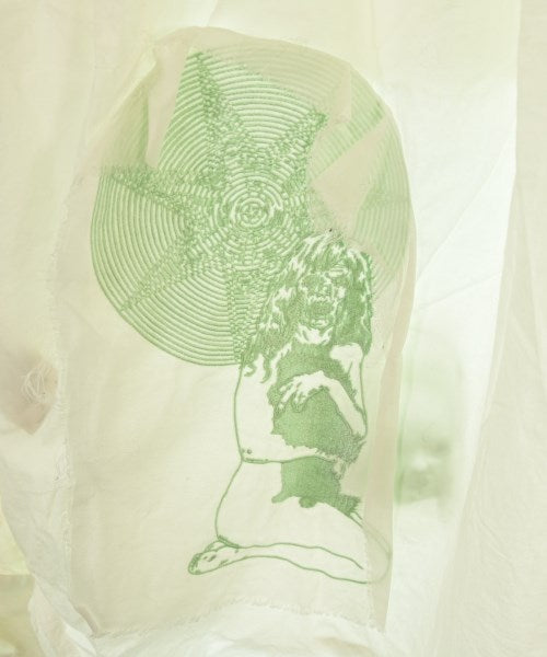 midorikawa.... 休閒襯衫