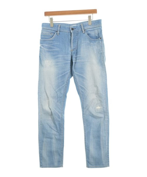 e JEANS 牛仔褲